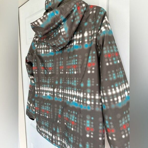 Orage Bianca Snow Jacket Snowboard Ski Coat Size Small Outdoors - Picture 5 of 10